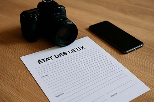 Photos vidéos ou papier comment constituer une preuve solide
