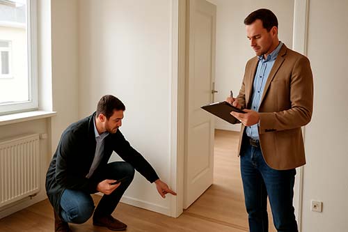 prestataire état de lieux Les Adrets-de-l'Estérel, agent gestion locative Les Adrets-de-l'Estérel