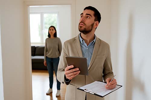 prestataire état de lieux Golfe-Juan, agent gestion locative Vallauris