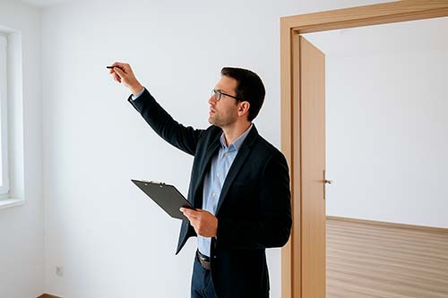 prestataire état de lieux Mandelieu, agent gestion locative Mandelieu