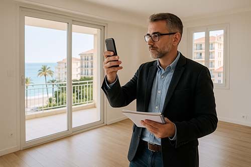 État des lieux : faut-il passer par une agence ou un expert indépendant